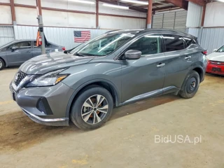 NISSAN MURANO SV