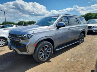 CHEVROLET TAHOE K1500 Z71