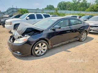 BUICK LACROSSE CXS