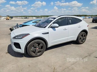 JAGUAR E-PACE CHECKERED FLAG