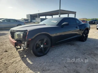 CHEVROLET CAMARO LT