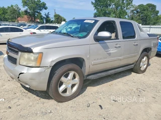 CHEVROLET AVALANCHE K1500
