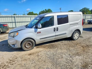 RAM PROMASTER CITY SLT