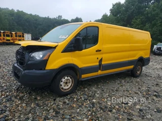 FORD TRANSIT T-250
