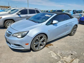 BUICK CASCADA PREMIUM