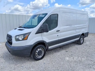 FORD TRANSIT T-250