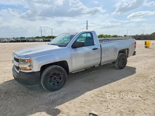 CHEVROLET SILVERADO C1500