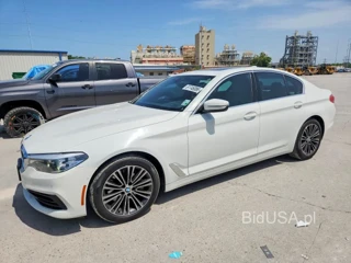 BMW 530 XI