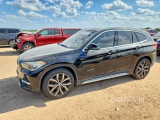 BMW X1 SDRIVE28I