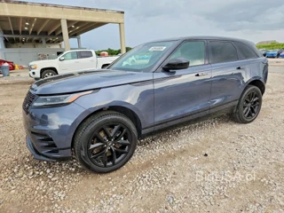 LAND ROVER RANGE ROVER VELAR DYNAMIC SE