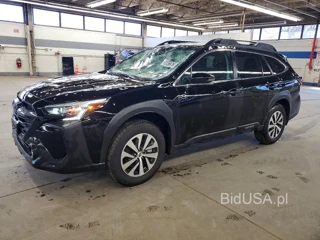 SUBARU OUTBACK PREMIUM