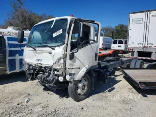 ISUZU NRR