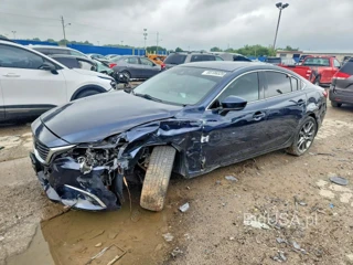 MAZDA 6 GRAND TOURING