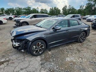 HYUNDAI SONATA SEL