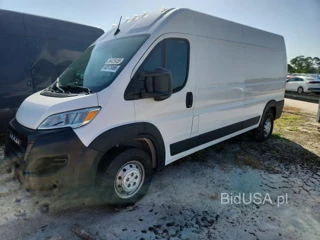 RAM PROMASTER 2500 2500 HIGH