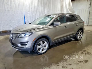 LINCOLN MKC PREMIERE