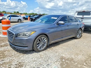 HYUNDAI GENESIS 3.8L