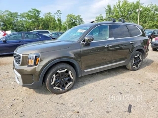 KIA TELLURIDE S