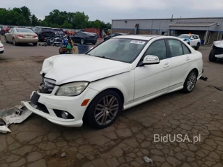 MERCEDES-BENZ C 300 4MATIC