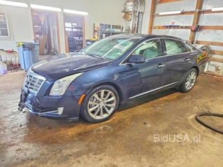 CADILLAC XTS PREMIUM COLLECTION