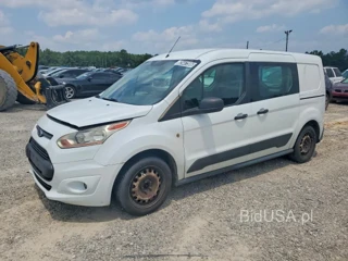 FORD TRANSIT CONNECT XLT