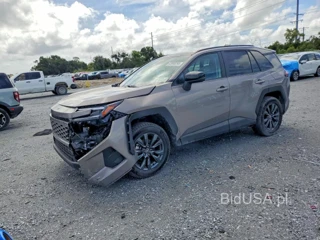TOYOTA RAV4 XLE PREMIUM