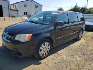 DODGE GRAND CARAVAN SE