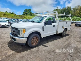 FORD F250 SUPER DUTY