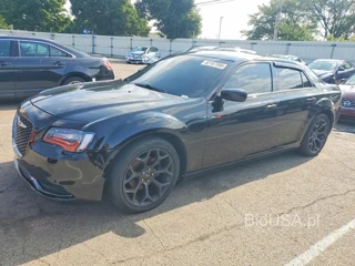 CHRYSLER 300 TOURING