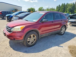 HONDA CR-V EX
