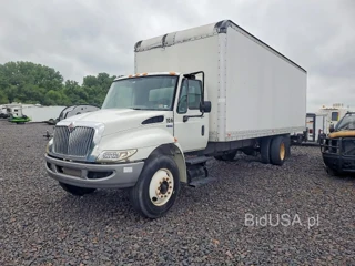 INTERNATIONAL 4300