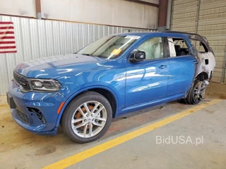 DODGE DURANGO GT