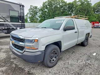 CHEVROLET SILVERADO C1500/C1500 LS