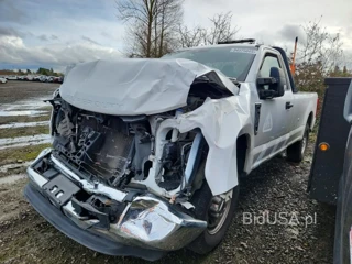 FORD F250 SUPER DUTY