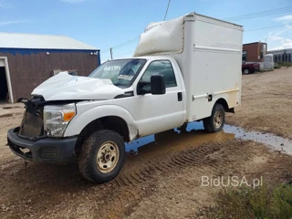 FORD F250 SUPER DUTY