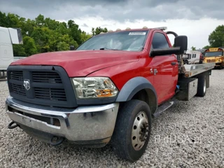 DODGE RAM 5500 ST