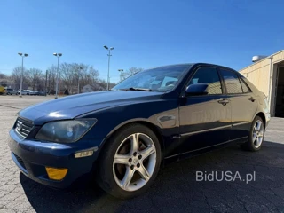 LEXUS IS 300