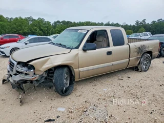 GMC NEW SIERRA C1500