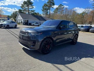 LAND ROVER RANGE ROVER SPORT DYNAMIC SE