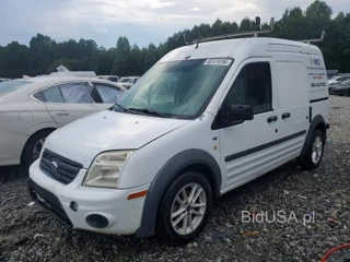 FORD TRANSIT CONNECT XLT