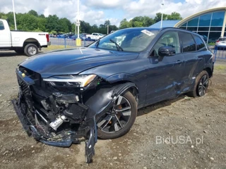 VOLVO XC60 PLUS