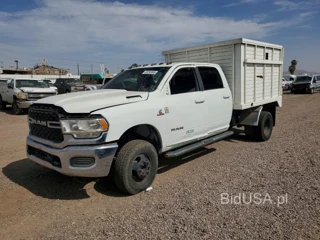 RAM 3500 BIG HORN/LONE STAR