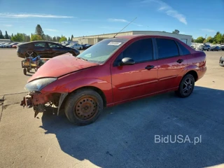 FORD FOCUS SE COMFORT