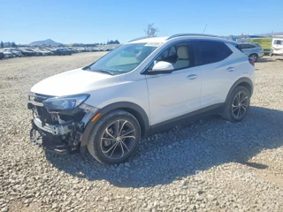 BUICK ENCORE GX
