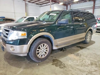 FORD EXPEDITION EL XLT