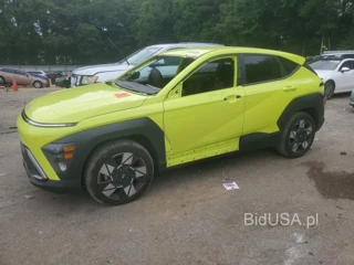HYUNDAI KONA SEL