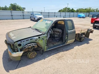 TOYOTA TACOMA BASE