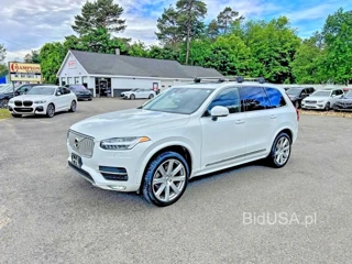 VOLVO XC90 T6 INSCRIPTION