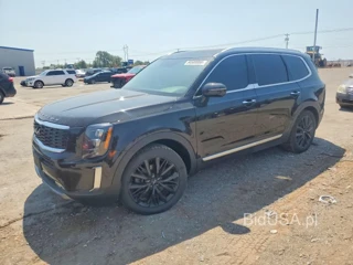 KIA TELLURIDE SX