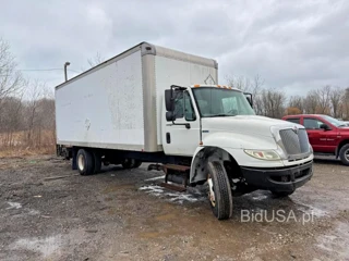 INTERNATIONAL 4300